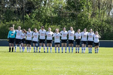 Bild 3 - wBJ SV Henstedt Ulzburg - FSG Oldendorf Itzehoe : Ergebnis: 6:3